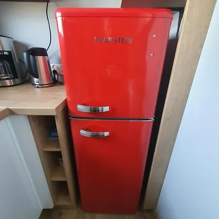 Apartment Jdk Mlynarska 44m2 6-osobowy
