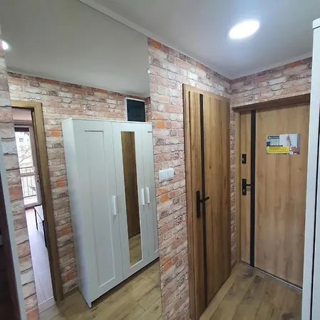 Jdk Mlynarska 44m2 6-osobowy Kaliszki