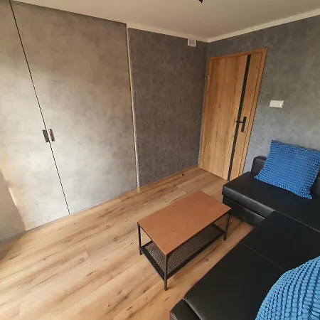 Jdk Mlynarska 44m2 6-osobowy * Kaliszki