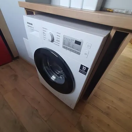 Apartment Jdk Mlynarska 44m2 6-osobowy Kalisz (Greater Poland)