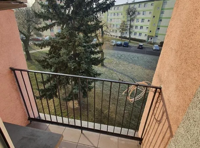 Jdk Mlynarska 44m2 6-osobowy Lägenhet Kaliszki