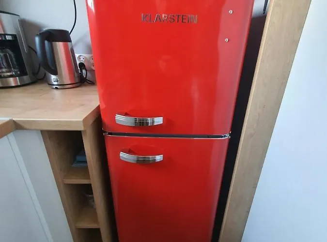 شقة Jdk Mlynarska 44m2 6-osobowy