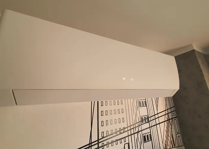 Apartment Jdk Mlynarska 44m2 6-osobowy