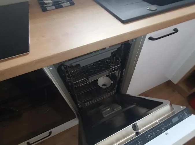 Apartment Jdk Mlynarska 44m2 6-osobowy