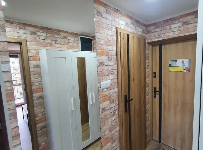 Jdk Mlynarska 44m2 6-osobowy Kaliszki