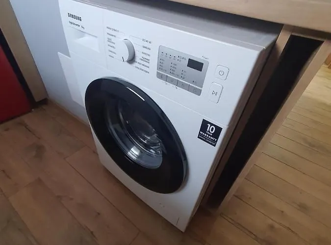 Apartment Jdk Mlynarska 44m2 6-osobowy Kalisz (Greater Poland)